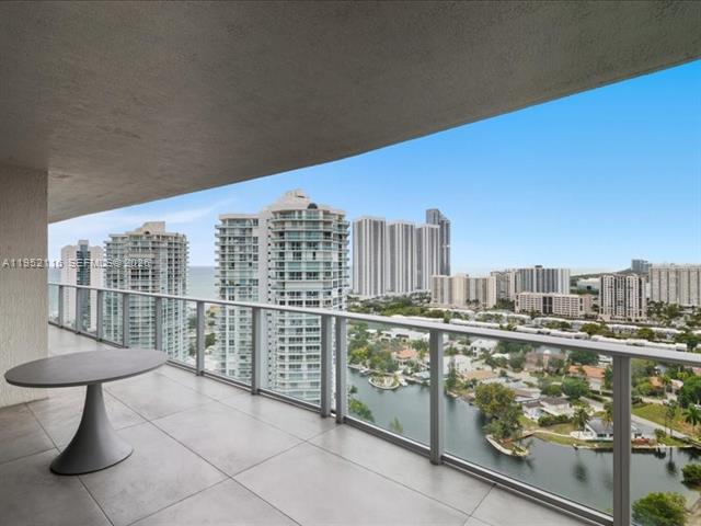 Ocean & Intracoastal Views, Parque Towers Luxury
