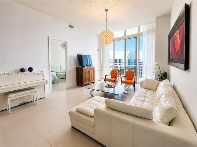 Oceanfront Penthouse With Private Beach Access photo 3