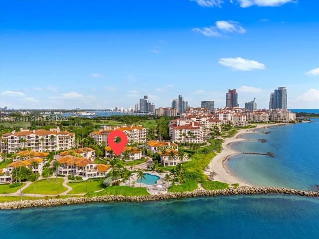 Renovated Seaside Villa Ground Floor At Fisher Island photo 3