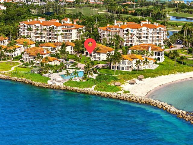 Renovated Seaside Villa Ground Floor At Fisher Island photo 2