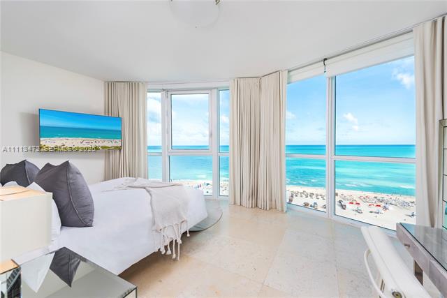 Setai Residences Luxury Oceanfront 2BR
