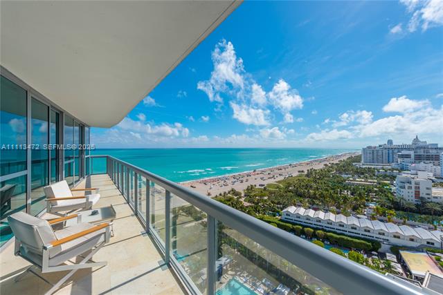 Setai Residences Luxury Oceanfront 2BR photo 3