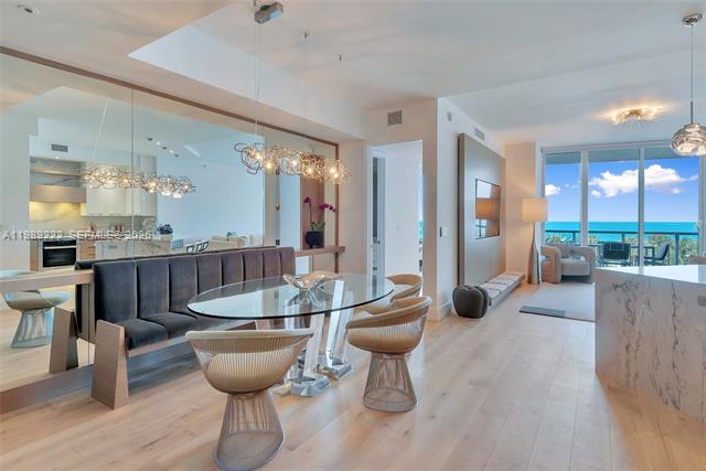 Continuum South Beach: Oceanfront Luxury 2BR photo 3