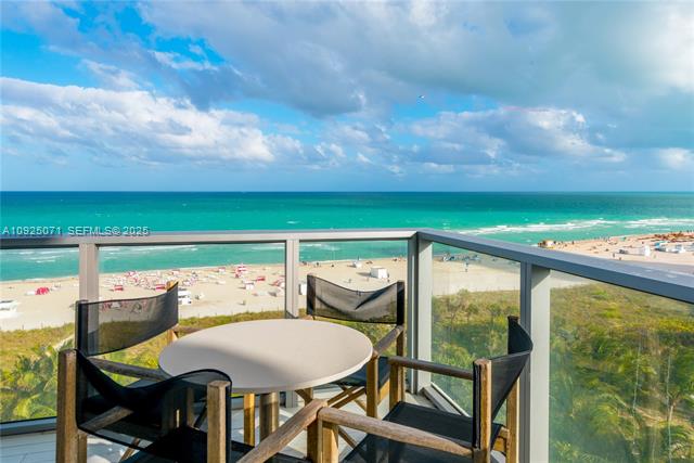 W South Beach Oceanfront 3BR Luxury photo 2