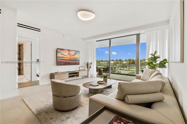 Oceana Bal Harbour: Oceanfront With Garden Views photo 3