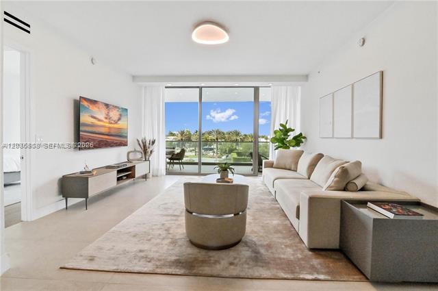 Oceana Bal Harbour: Oceanfront With Garden Views photo 2