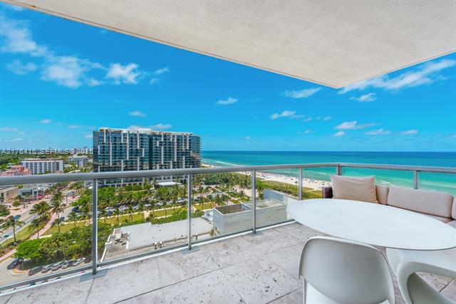 Setai Resort 4BR: Oceanfront Luxury Oasis photo 2