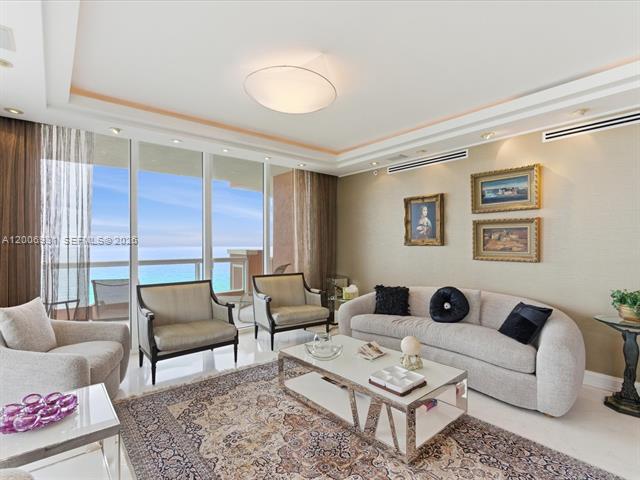 Acqualina Corner Unit: Ocean & Intracoastal Views photo 3