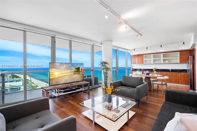 Setai Resort 2BR With 5-Star Amenities