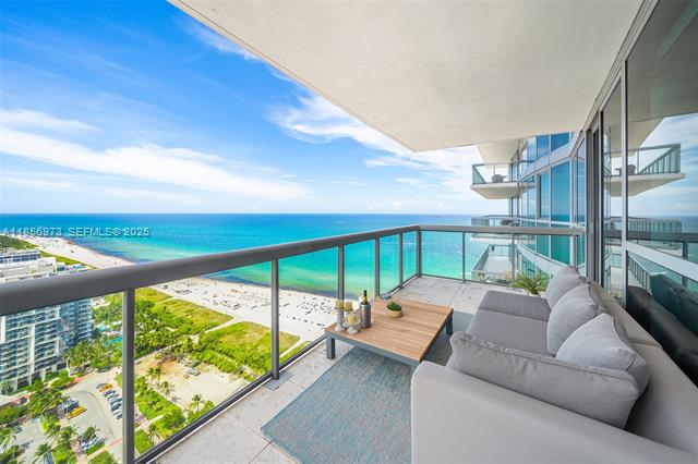 Setai Resort 2BR With 5-Star Amenities photo 2