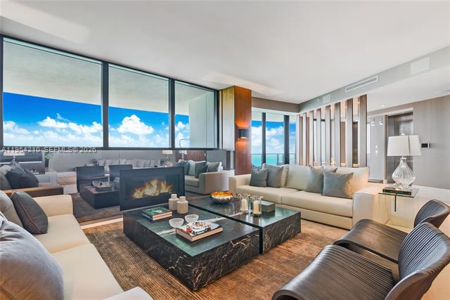 Porsche Design Tower 43rd Floor Oceanfront photo 2