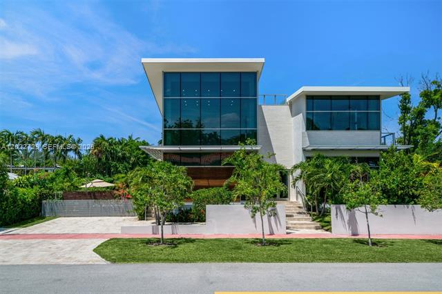 Luxury New Construction Corner Lot Miami Beach photo 2