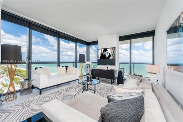 W South Beach: Triple-Unit Oceanfront Luxury