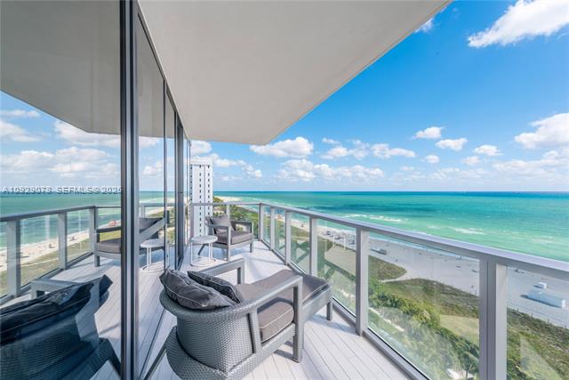 W South Beach: Triple-Unit Oceanfront Luxury photo 2