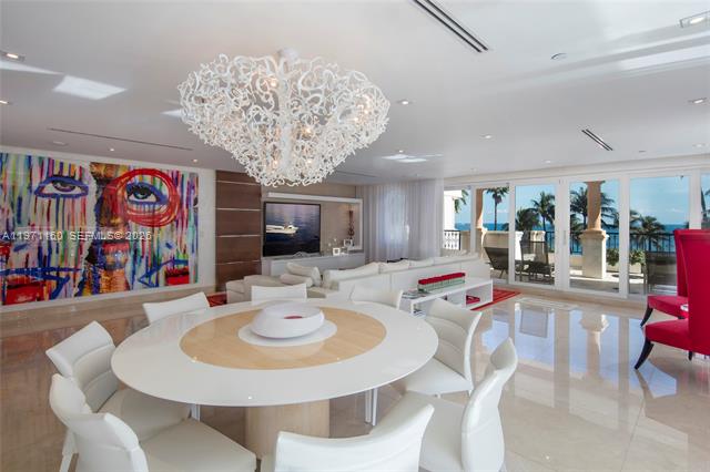 Fisher Island Oceanfront With Golf Cart photo 2