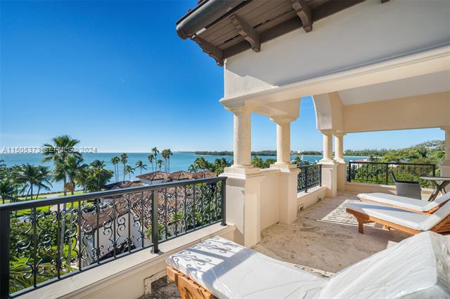 Seaside Village Corner Penthouse Ocean Views photo 3