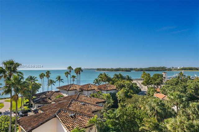 Seaside Village Corner Penthouse Ocean Views
