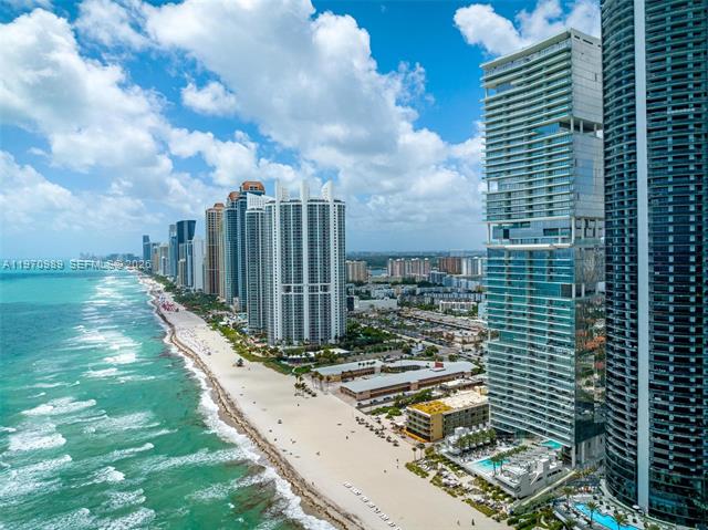Turnberry Ocean Club Oceanfront 3BR Den photo 2