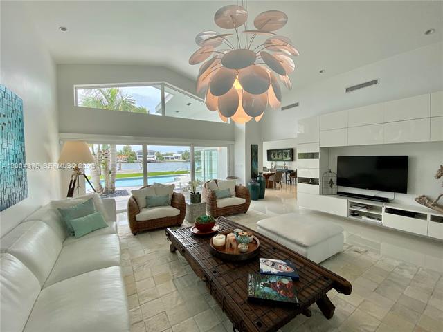 Normandy Shores Waterfront With Pool And Boat Dock