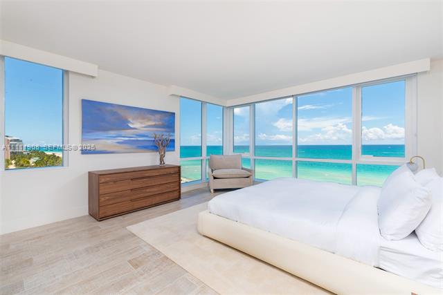 1 Hotel & Homes Oceanfront Miami Beach