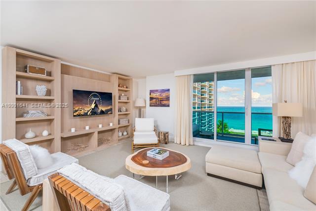 1 Hotel Homes 10th Floor Ocean View Condo