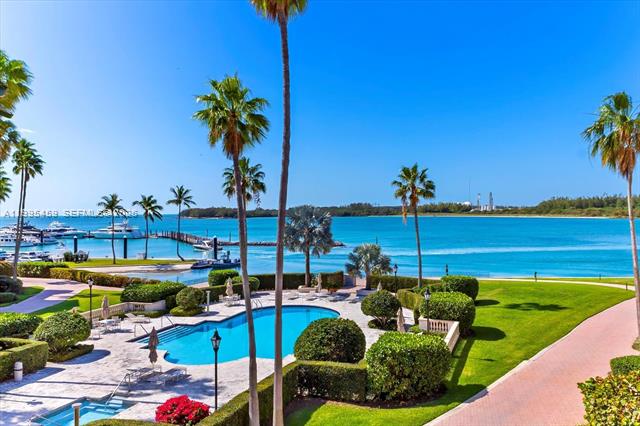 Fisher Island Marina View 3BR/3.5BA photo 2