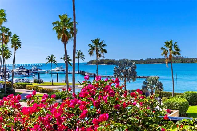 Fisher Island Marina View 3BR/3.5BA photo 3