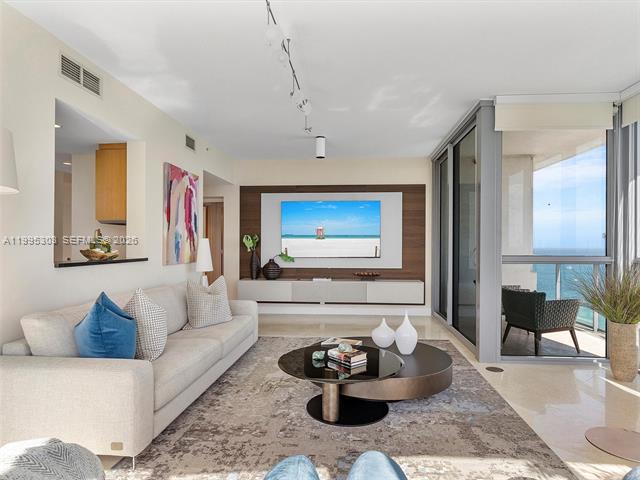 Setai Miami Beach 30th Floor Ocean View 2BR photo 2