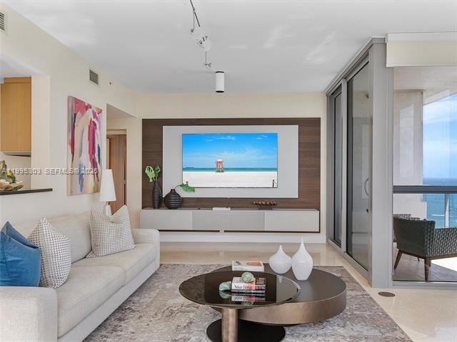 Setai Miami Beach 30th Floor Ocean View 2BR photo 3