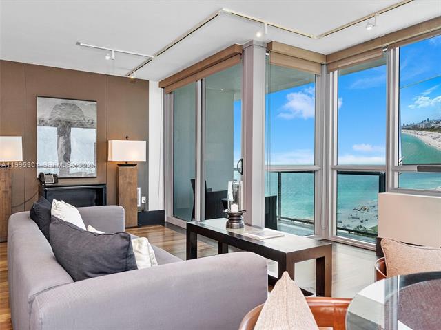 Setai 30th Floor Ocean View 2BR Luxury