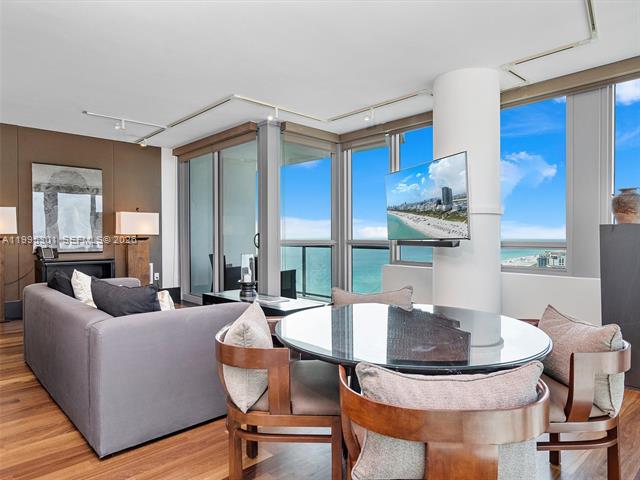Setai 30th Floor Ocean View 2BR Luxury photo 2