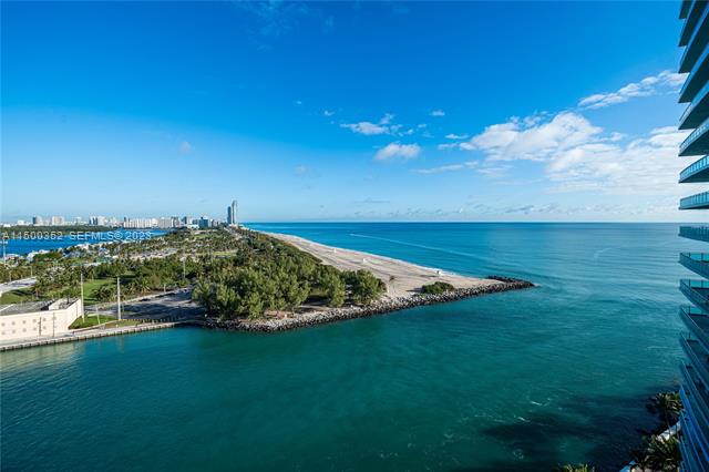 Ritz Carlton Bal Harbour Oceanfront Grand Suite