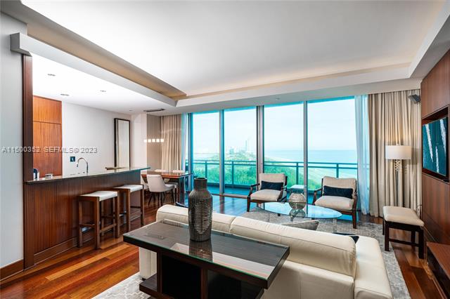 Ritz Carlton Bal Harbour Oceanfront Grand Suite photo 3