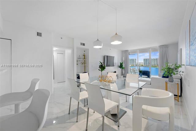 Marina Bay Upgraded 2BR With Bay Views