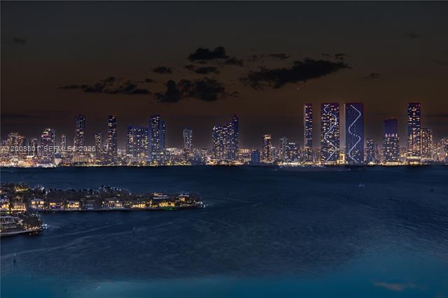 Sunset Harbour Corner With Panoramic Bay Views photo 3