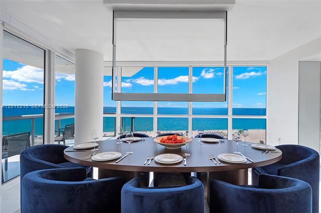 Setai Oceanfront 4BR With Panoramic Views photo 2