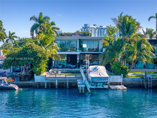 Bay View Estate With Private Dock On Venetian Islands photo 3