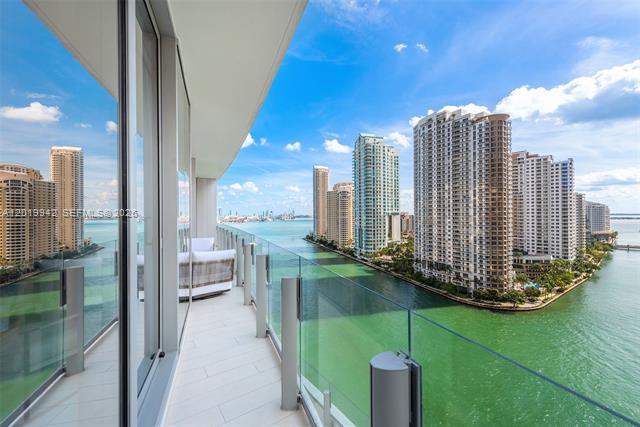 Aston Martin Residences Waterfront 2BR Den photo 3