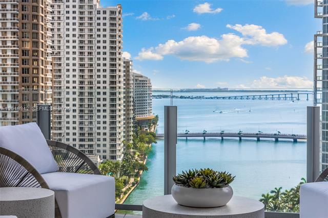 Aston Martin Residences Waterfront 2BR Den photo 2
