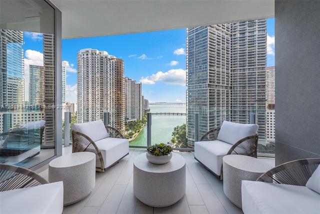 Aston Martin Residences Waterfront 2BR Den