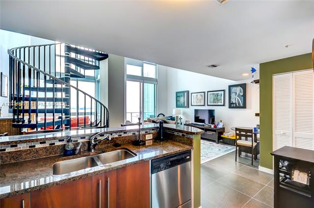 Two Story Downtown Loft With Ocean View photo 3