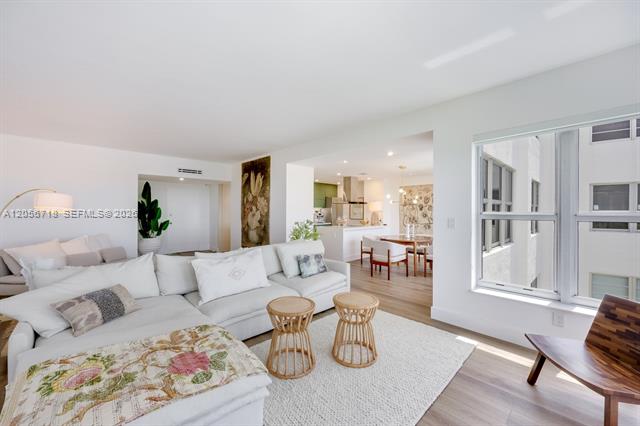 Blair House MiMo Icon With Intracoastal Views