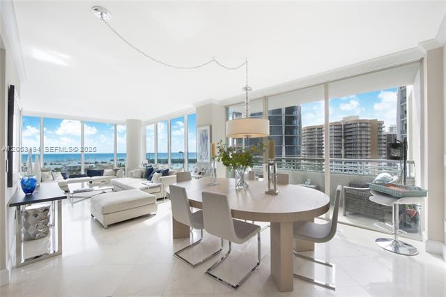Ritz-Carlton Waterfront Corner With Bay Views photo 3