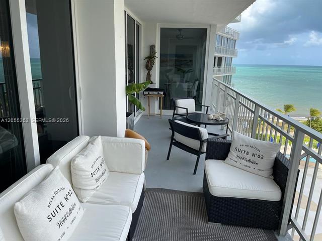 Ocean View Luxury 3BR at Mar-Azul