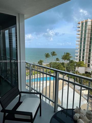 Ocean View Luxury 3BR at Mar-Azul photo 2