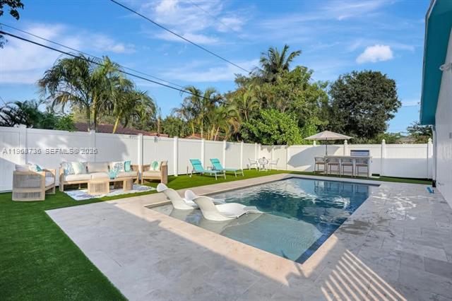 Newly Remodeled Studio Near Downtown Ft. Lauderdale photo 3