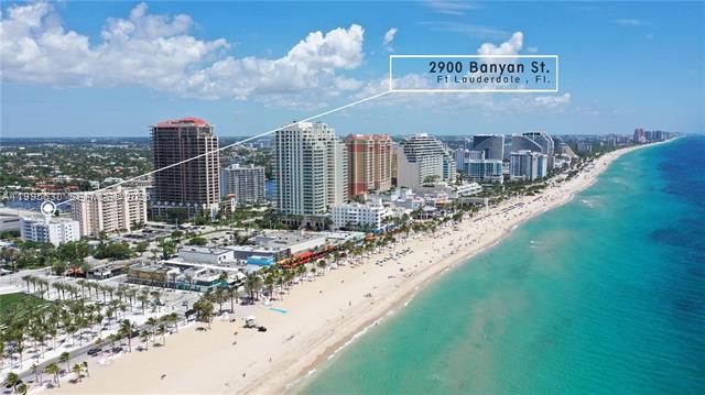 Leisure Beach South: 4th Floor Beach District
