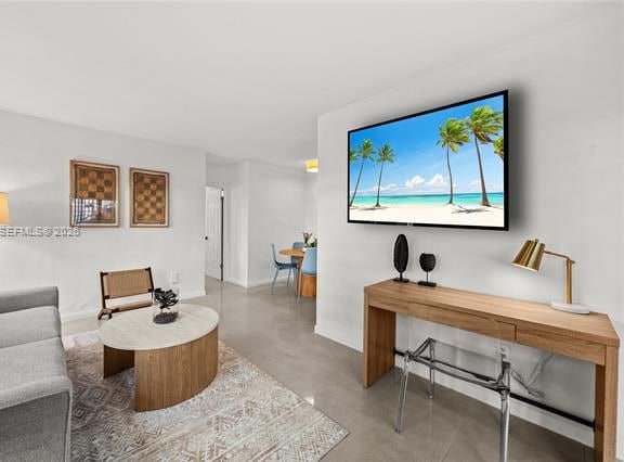 Lincoln Road, South Beach Furnished 1Br photo 3