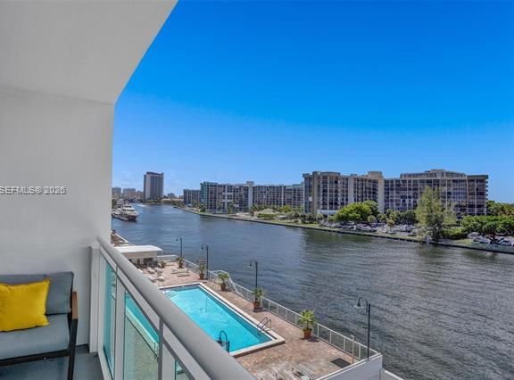 Intracoastal Views At Beach-Access Residences photo 2