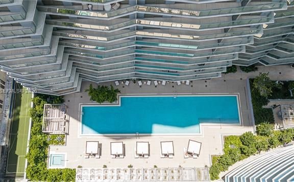 Luxury Viceroy Brickell With F1 Simulator & Resort Amenities photo 3
